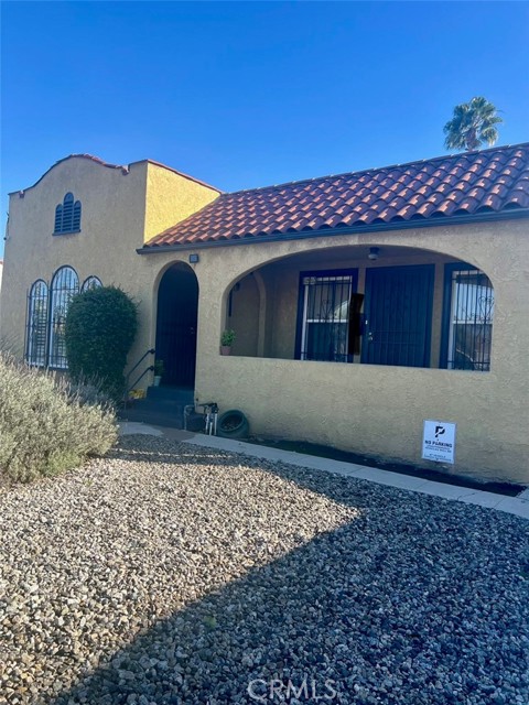 Front Image Thumbnail for CRTR26048938