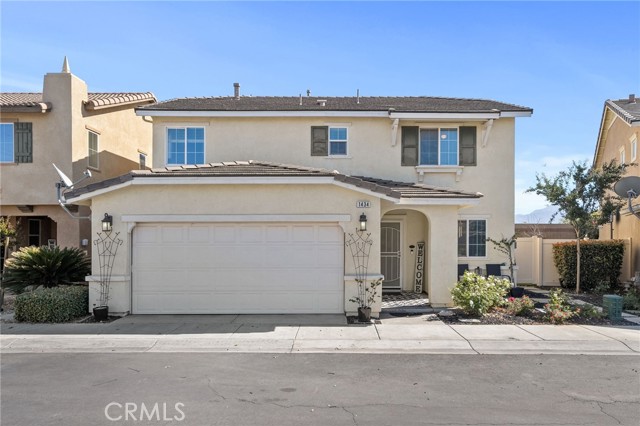 Detail Gallery Image 1 of 42 For 1434 Currant Way, Beaumont,  CA 92223 - 3 Beds | 2/1 Baths