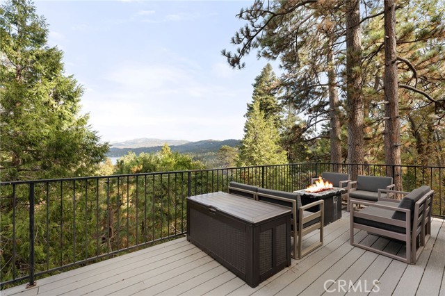 Detail Gallery Image 23 of 45 For 144 Old Toll Rd, Lake Arrowhead,  CA 92352 - 3 Beds | 2 Baths