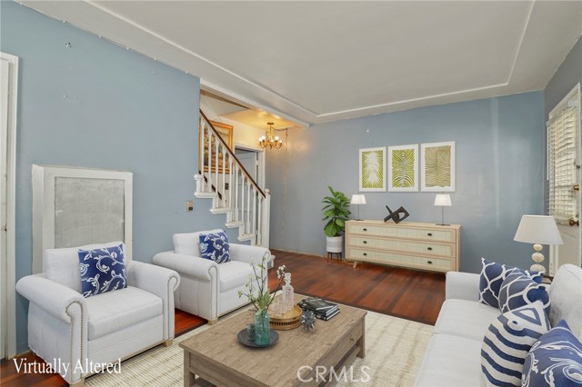 Detail Gallery Image 4 of 25 For 527 E Maple, Glendale,  CA 91205 - 2 Beds | 1 Baths