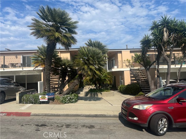 Details for 218 Lomita  , El Segundo, CA 90245