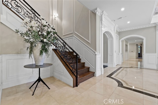 Detail Gallery Image 33 of 59 For 78 W Las Flores Ave, Arcadia,  CA 91007 - 6 Beds | 6/1 Baths