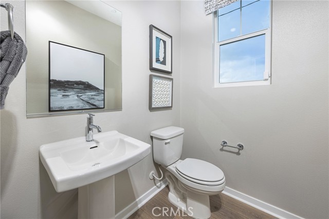 Detail Gallery Image 9 of 9 For 34465 Ciruela Ave, French Valley,  CA 92596 - 3 Beds | 2/1 Baths