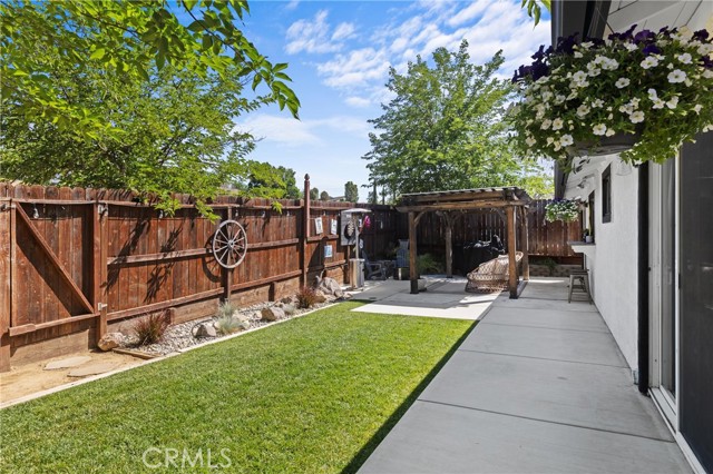 Detail Gallery Image 24 of 33 For 4913 Sparrow Hawk Ln, Paso Robles,  CA 93446 - 3 Beds | 2 Baths