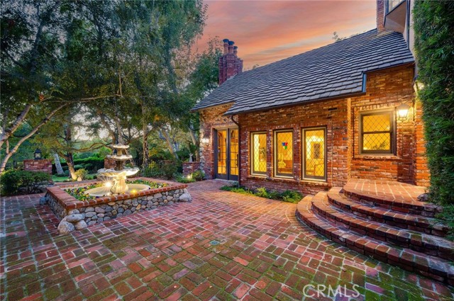Detail Gallery Image 57 of 67 For 5200 Jessen Dr, La Canada Flintridge,  CA 91011 - 5 Beds | 4/2 Baths