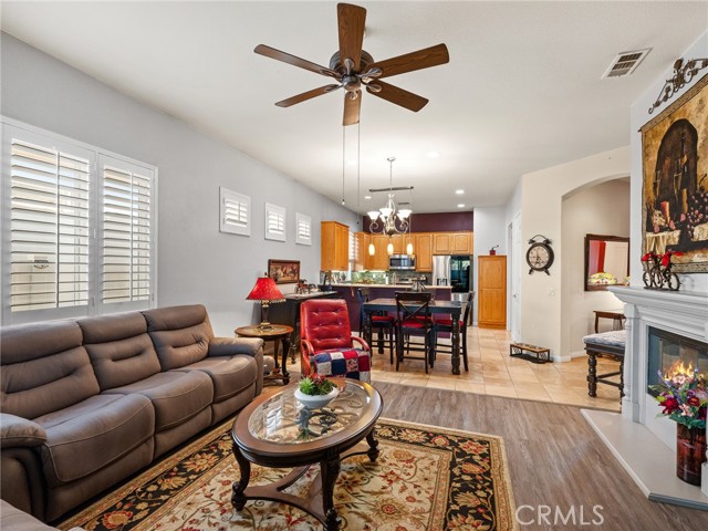 Detail Gallery Image 24 of 46 For 19330 Galloping Hill, Apple Valley,  CA 92308 - 2 Beds | 2 Baths