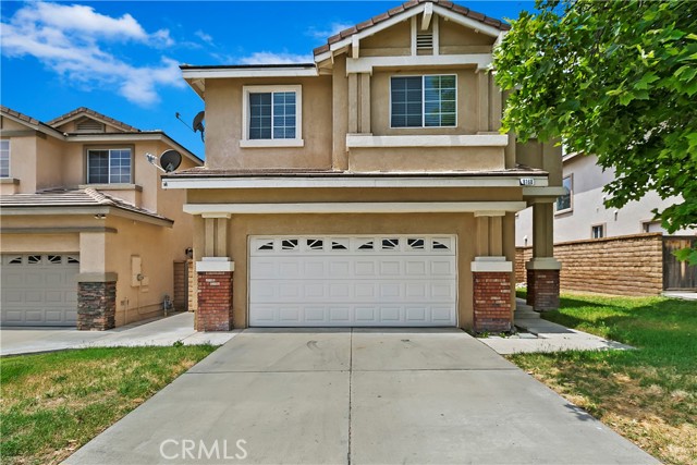 8168 Highridge Pl, Rancho Cucamonga, CA 91730