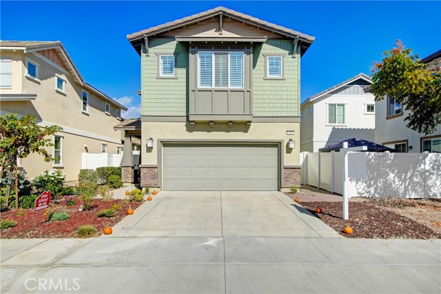 Detail Gallery Image 2 of 31 For 289 Primrose St, Fillmore,  CA 93015 - 4 Beds | 2/1 Baths