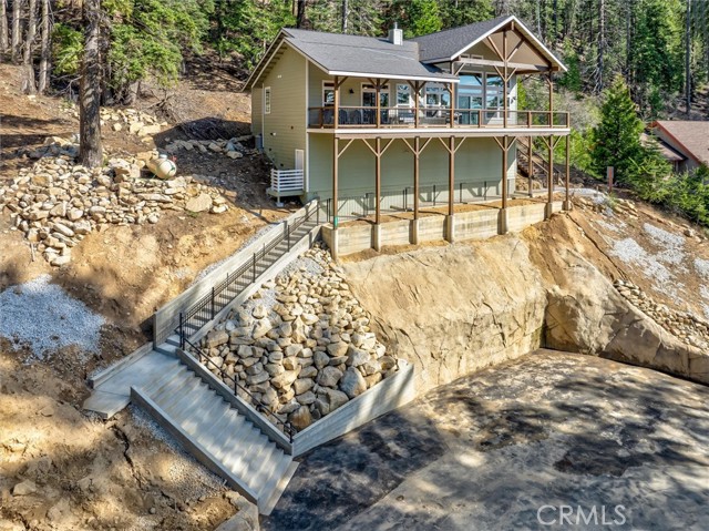 Detail Gallery Image 3 of 49 For 7438 Henness Ridge Rd, Yosemite,  CA 95389 - 3 Beds | 2 Baths