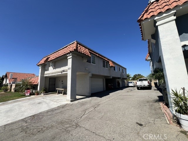 820 N Adele Street #B