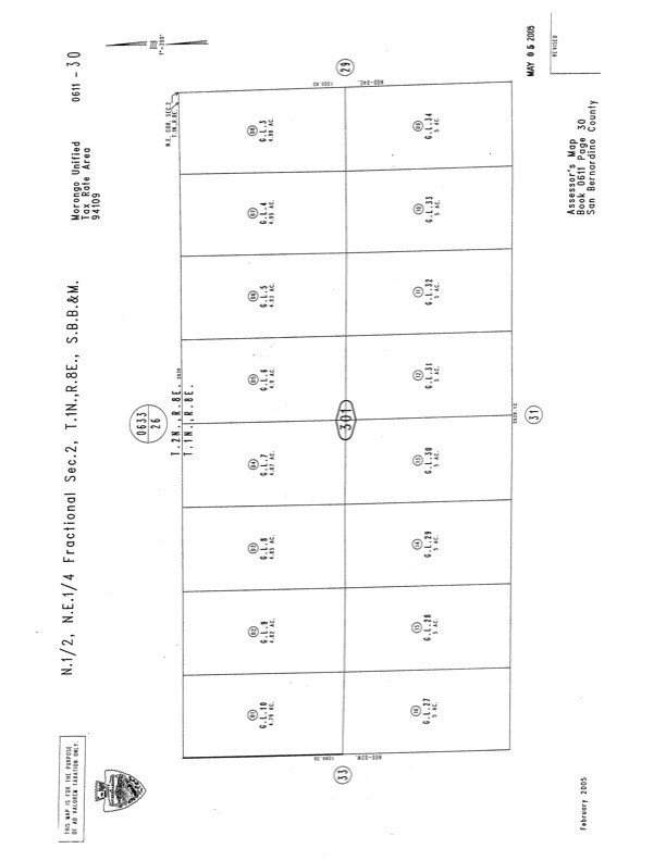 Front Image Thumbnail for CRCV26185268