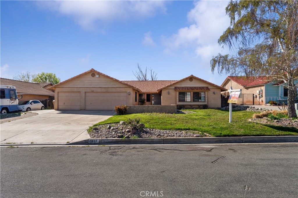 15631 Via Cartagena Street