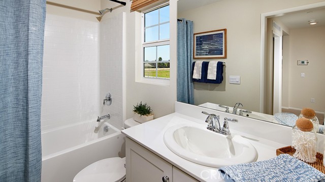 Detail Gallery Image 17 of 17 For 416 Ivy Crest Dr, San Jacinto,  CA 92582 - 4 Beds | 3/1 Baths