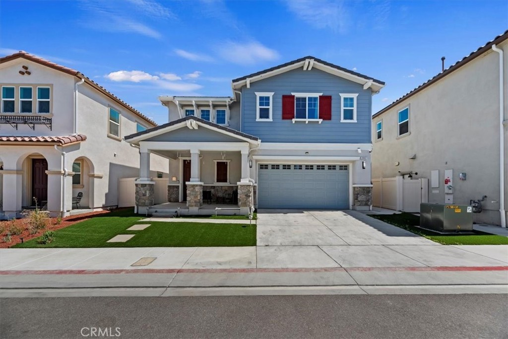20911 Jennings Way