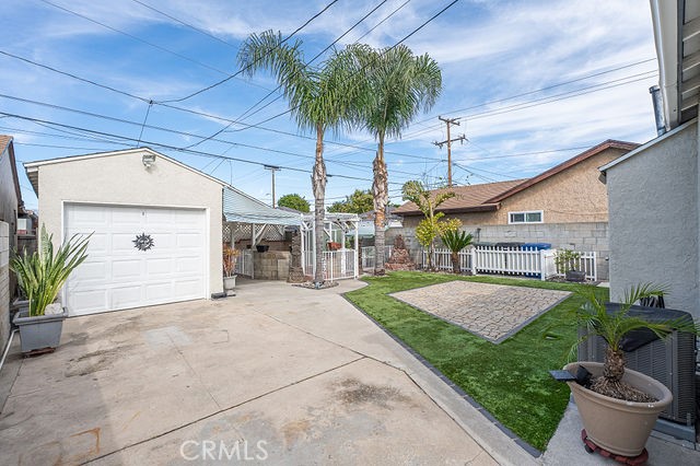 Detail Gallery Image 17 of 32 For 6503 Ferguson, Los Angeles,  CA 90022 - 2 Beds | 1 Baths