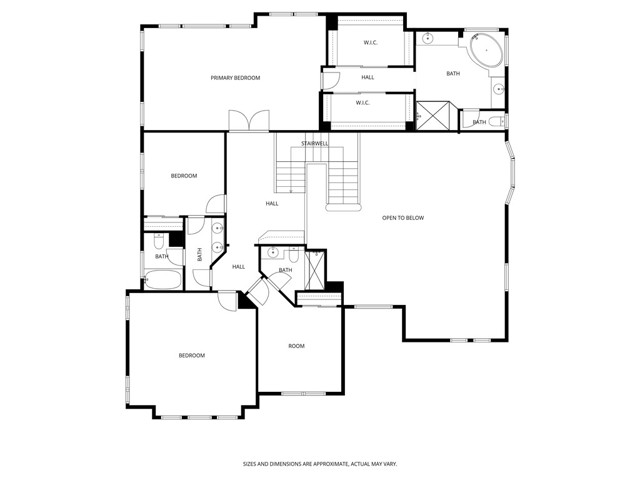 Detail Gallery Image 46 of 66 For 19950 via Natalie, Yorba Linda,  CA 92887 - 5 Beds | 4/1 Baths