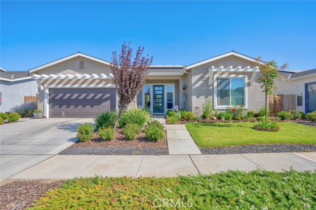Detail Gallery Image 1 of 67 For 2435 Valverde Dr, Merced,  CA 95340 - 3 Beds | 2 Baths