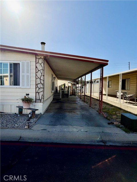 Detail Gallery Image 8 of 39 For 31816 Avenue Avenue #16,  Yucaipa,  CA 92399 - 2 Beds | 2 Baths