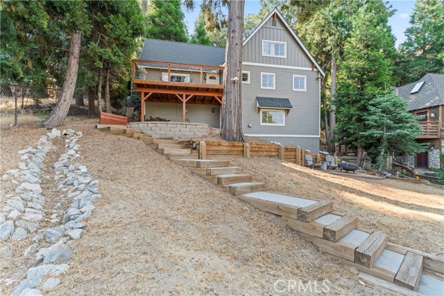 Detail Gallery Image 43 of 53 For 101 State Highway 173, Lake Arrowhead,  CA 92352 - 3 Beds | 3 Baths