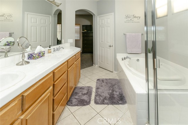 Detail Gallery Image 25 of 39 For 2727 Night Jasmine Dr, Simi Valley,  CA 93065 - 3 Beds | 2/1 Baths