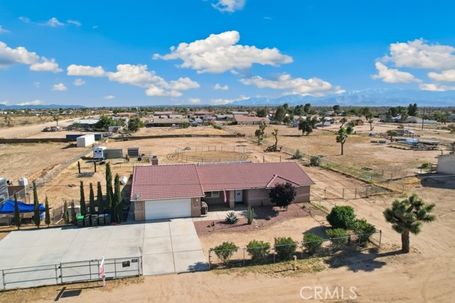 Detail Gallery Image 35 of 37 For 8865 7th St, Phelan,  CA 92392 - 3 Beds | 2 Baths