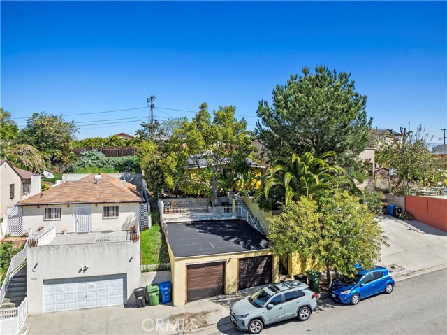Detail Gallery Image 37 of 55 For 5139 San Rafael Ave, Los Angeles,  CA 90042 - 2 Beds | 1 Baths