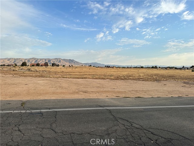 Detail Gallery Image 2 of 2 For 0 Central Rd, Apple Valley,  CA 92308 - – Beds | – Baths