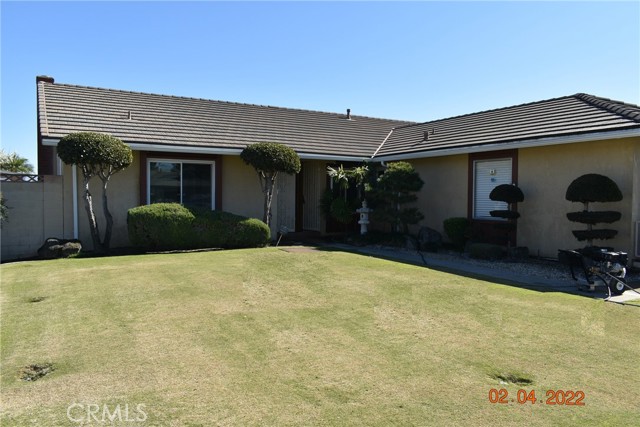 Image 2 for 15910 Mount Mitchell Circle, Fountain Valley, CA 92708