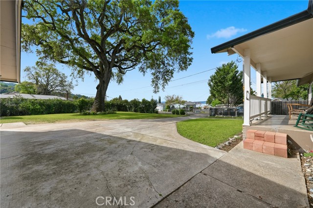 Detail Gallery Image 44 of 52 For 6802 Doris Circle, Lucerne,  CA 95458 - 3 Beds | 2 Baths