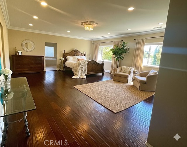 Detail Gallery Image 17 of 28 For 23540 Lull, West Hills,  CA 91304 - 5 Beds | 4 Baths