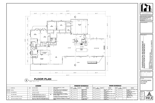 Detail Gallery Image 3 of 3 For 6347 Tarragon Road, Rancho Palos Verdes,  CA 90275 - 5 Beds | 2/1 Baths