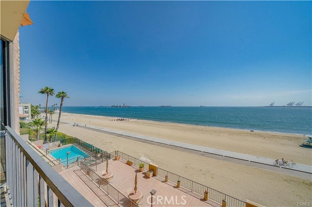 Detail Gallery Image 9 of 46 For 1750 E Ocean Bld #213,  Long Beach,  CA 90802 - 2 Beds | 2 Baths