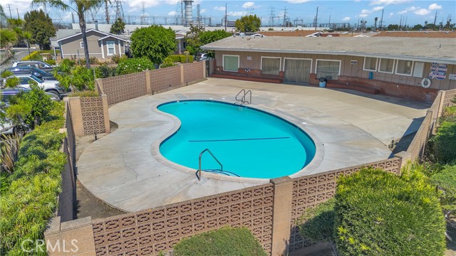 Detail Gallery Image 21 of 26 For 8681 Katella Ave #812,  Stanton,  CA 90680 - 4 Beds | 2 Baths