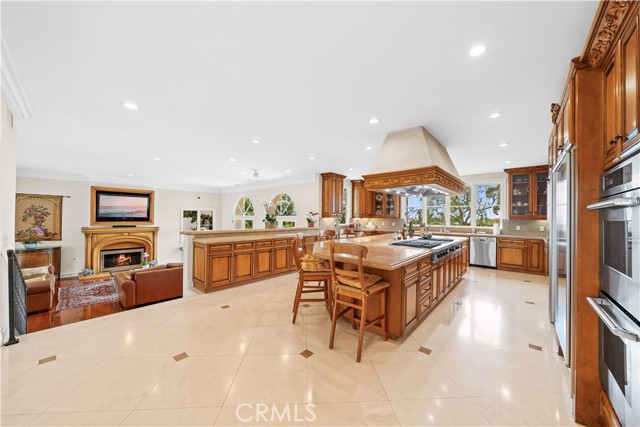 Detail Gallery Image 20 of 75 For 1502 Paseo La Cresta, Palos Verdes Estates,  CA 90274 - 6 Beds | 5/1 Baths