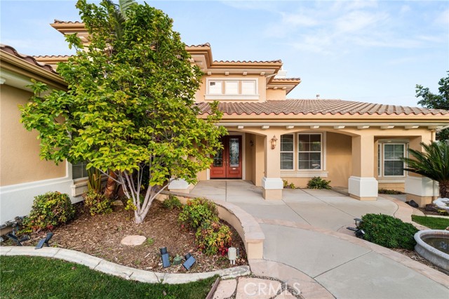 Detail Gallery Image 4 of 62 For 5655 High Meadow, Rancho Cucamonga,  CA 91737 - 5 Beds | 4/1 Baths