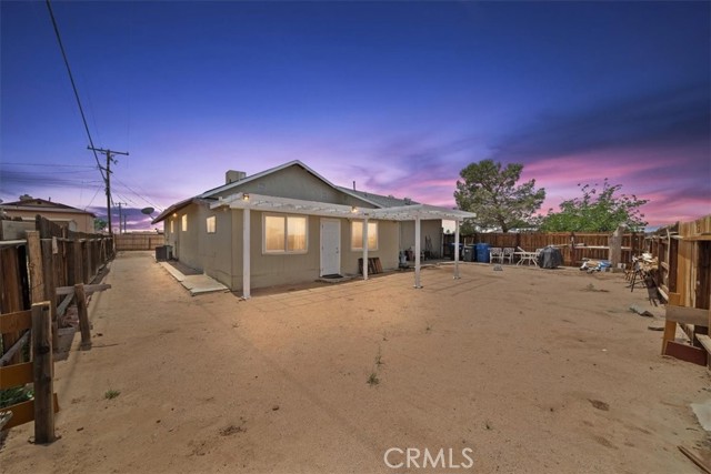 Detail Gallery Image 40 of 49 For 20548 Neuralia Rd, California City,  CA 93505 - 3 Beds | 2 Baths