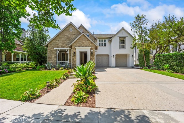 Detail Gallery Image 1 of 1 For 27 Basilica Place, Ladera Ranch,  CA 92694 - 5 Beds | 4/1 Baths