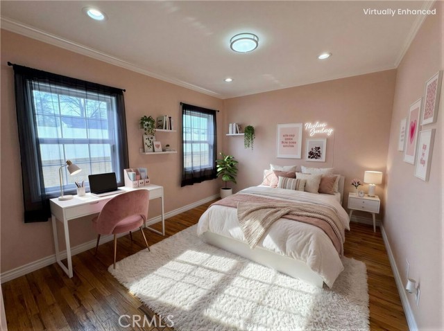 Detail Gallery Image 6 of 27 For 7502 Balcom, Reseda,  CA 91335 - 3 Beds | 2 Baths