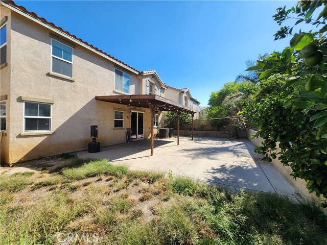 Detail Gallery Image 30 of 33 For 37461 Limelight Way, Palmdale,  CA 93551 - 4 Beds | 3 Baths