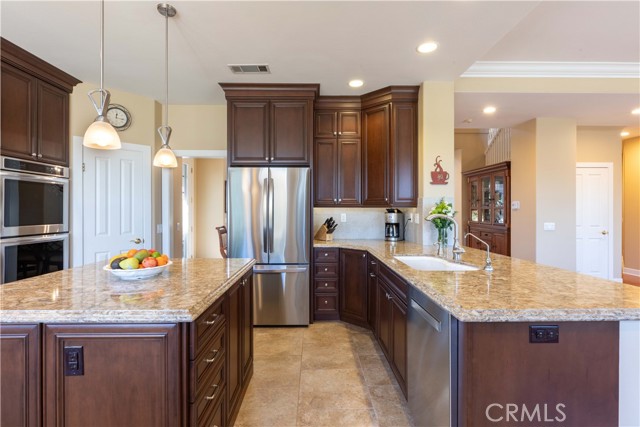 Detail Gallery Image 22 of 70 For 6 Birkdale Way, Coto de Caza,  CA 92679 - 4 Beds | 3 Baths