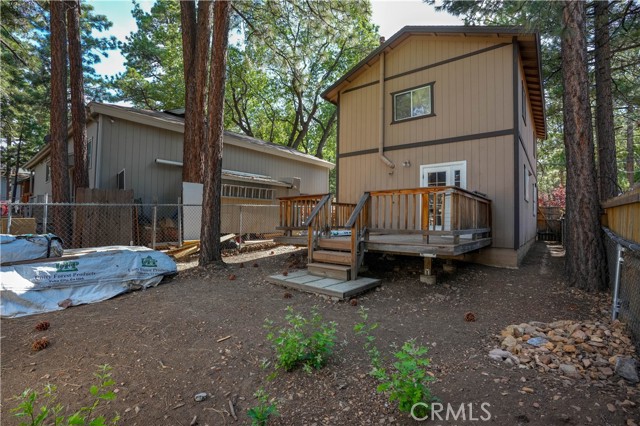 Detail Gallery Image 35 of 35 For 259 Maple Ln, Sugarloaf,  CA 92386 - 2 Beds | 2 Baths