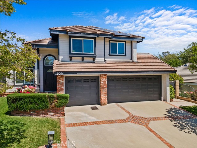 Detail Gallery Image 1 of 53 For 3094 Windemere Ct, Chino Hills,  CA 91709 - 4 Beds | 2/1 Baths