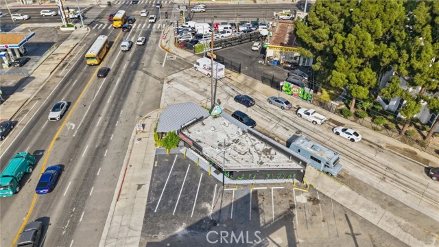  Commercial for Sale in Sun Valley, California