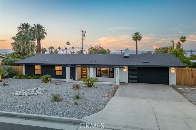 Detail Gallery Image 1 of 1 For 74320 Covered Wagon Trl, Palm Desert,  CA 92260 - 3 Beds | 2 Baths