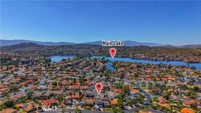 Detail Gallery Image 43 of 56 For 29870 White Sail, Canyon Lake,  CA 92587 - 4 Beds | 2 Baths