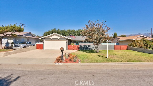 727 Gaillard St, La Verne, CA 91750