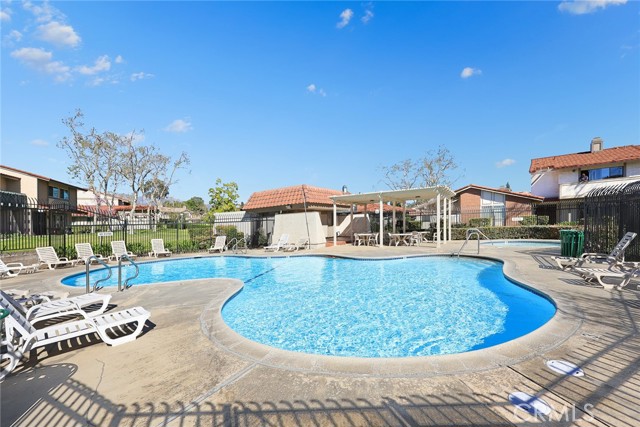 Detail Gallery Image 31 of 35 For 5141 Aspen Dr, Montclair,  CA 91763 - 3 Beds | 3 Baths