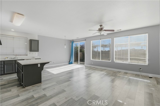 Detail Gallery Image 6 of 35 For 14931 Cottontail, Victorville,  CA 92394 - 3 Beds | 2 Baths