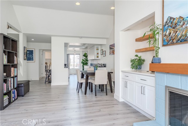 Detail Gallery Image 9 of 59 For 3201 Francois Dr #67,  Huntington Beach,  CA 92649 - 2 Beds | 2/1 Baths