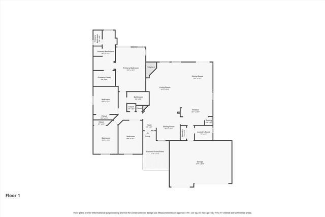 Detail Gallery Image 55 of 55 For 11001 Four Bears, Bakersfield,  CA 93312 - 4 Beds | 2 Baths
